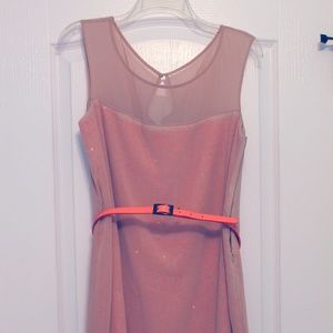 Vince Camuto cocktail dress